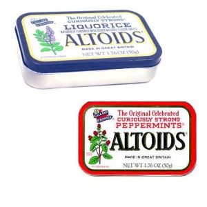Altoids